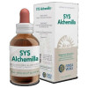 Forza Vitale Sys Alchemilla 50Ml Actibios