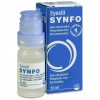Sifi Eyestil Synfo, 10 Ml