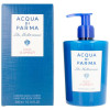 Blu Mediterraneo Fico Di Amalfi Loción Cuerpo Y Manos 300 Ml