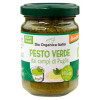 Bio Organica Italia Pesto De Albahaca Bio 140G