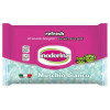 Inodorina Toallitas Refresh Musgo 40Ud