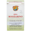 Herboplanet Qsa Rosmarino Romero Gotas 10Ml