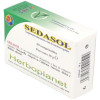 Sedasol 60Comp.