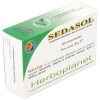 Sedasol 60Comp.