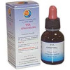 Tsa Ginkgo Biloba Hojas 50Ml.