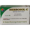Herbosol C 60Comp. 2