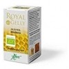 Royal Bio Gelly Jalea Real Fresca Liofilizada, 40 Caps. - Aboca