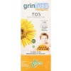 Grintuss Jarabe Con Poliresin Pediatric 180 ml. - Aboca