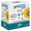 GrinTuss Adulto Con Poliresin, 20 Comp. - Aboca