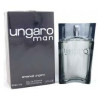 Emanuel Ungaro Ungaro Man Eau De Toilette 90Ml Vaporizador