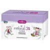 Nebianax 3% (20 Viales X 5 Ml)