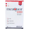 Meaquor 1000 30Perlas