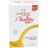 Omegor Vitality 1000 60Perlas