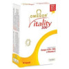 Omegor Vitality 500 60Cap.
