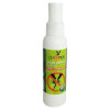 Zeropick Spray Corporal Antimosquitos Geranio Y Citronelab 100Ml