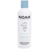 Noah Champú Infantil Leche Y Azúcar Cabello Largo 250Ml