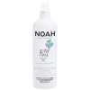 Noah Acondicionador Infantil Desenredante Leche Y Azúcar 250Ml