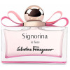 Signorina In Fiore Eau De Toilette Vaporizador 100 Ml