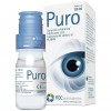 Puro Solucion Oftalmica 0,15% 10 Ml