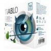Tiablo Gasas Oculares, 10 Gasas