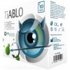 Tiablo Gasas Oculares, 10 Gasas