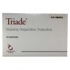 Omikron Triade, 30 Comprimidos