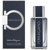 Ferragamo Eau De Toilette Vaporizador 50 Ml