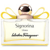 Ferragamo Signorina Libera Eau De Parfum 100Ml