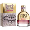 Just Cavalli For Her Edt Vapo 50 Ml