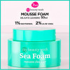 7Days My Beauty Week Sea Foam Cleansing Foam 50Ml
