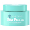 7Days My Beauty Week Sea Foam Cleansing Foam 50Ml