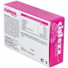 Cistexx Complemento Alimenticio 14 Cápsulas