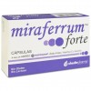 Miraferrum Forte Complemento Alimenticio 30 Cápsulas