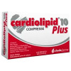Shedir Cardiolipid 10 Plus Suplemento Dietético En Cápsulas