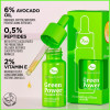 Green Power Vitamin E 2% Aceite Nutritivo Suero Facial 20 Ml