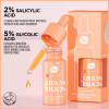 Aha 5%+Bha 2% Serum Exfoliante Facial 20 Ml
