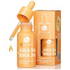 Aha 5%+Bha 2% Serum Exfoliante Facial 20 Ml