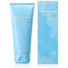 Light Blue Pour Femme Body Cream 200 Ml