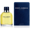 Dolce Y Gabbana Pour Homme Edt Vapo 125 Ml