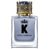 K By Dolce Y Gabbana Edt Vapo 50 Ml