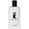 K By Dolce Y Gabbana After-Shave Balm 100 Ml