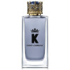K By Dolce Y Gabbana Edt Vapo 100 Ml