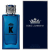 K By Dolce Y Gabbana Edp Vapo 100 Ml