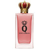 Q By Dolce Y Gabbana Intense Edp Intenso Vapo 100 Ml