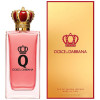 Q By Dolce Y Gabbana Intense Edp Intenso Vapo 100 Ml