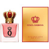 Q By Dolce Y Gabbana Intense Edp Intenso Vapo 30 Ml
