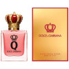Q By Dolce Y Gabbana Intense Edp Intenso Vapo 50 Ml