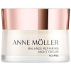 Anne Moller Rosage Balance Repairing Night Cream 50Ml