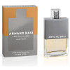 Basi Woody Musk Eau De Toilette Vaporizador 125 Ml