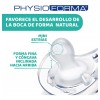 Chupete Silicona - Chicco Physio Soft (0-6M)